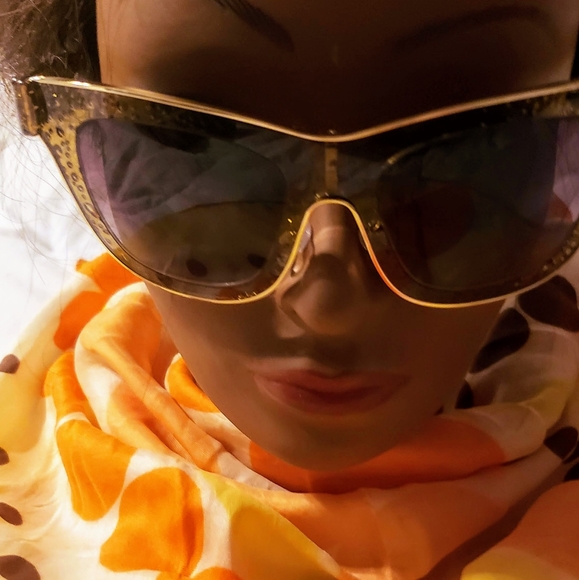 BALENCIAGA RARE EYEWEAR - Picture 10 of 16